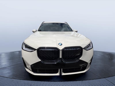2026 BMW X3 30 xDrive 30 xDrive