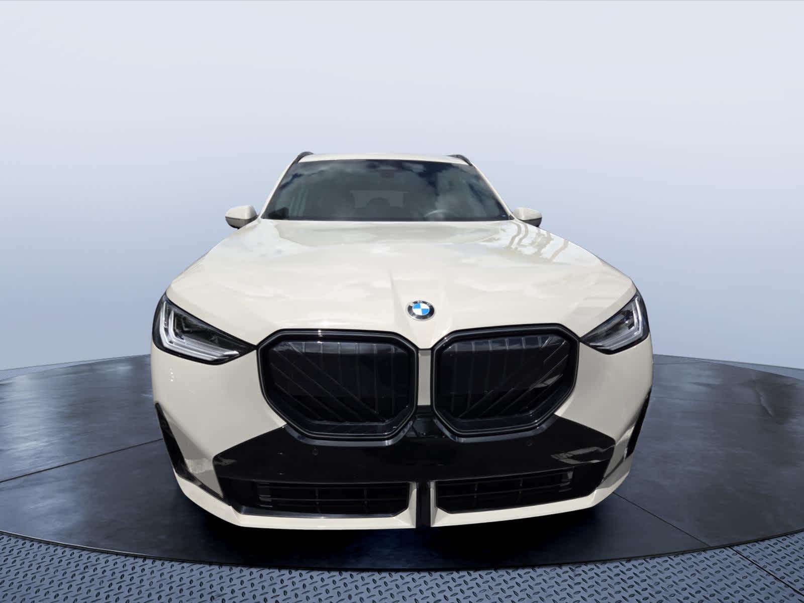 2026 BMW X3 30 xDrive 30 xDrive