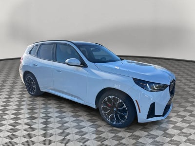 2026 BMW X3 30 xDrive 30 xDrive