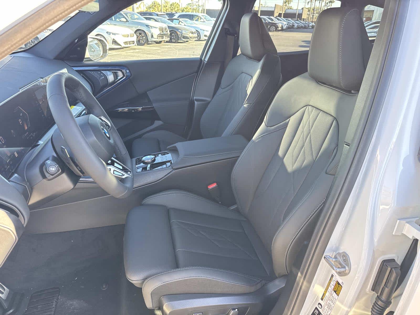 2026 BMW X3 30 xDrive 30 xDrive