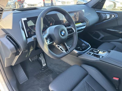 2026 BMW X3 30 xDrive 30 xDrive