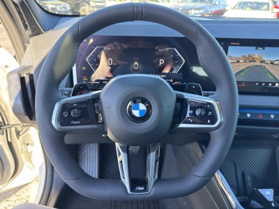 2026 BMW X3 30 xDrive 30 xDrive