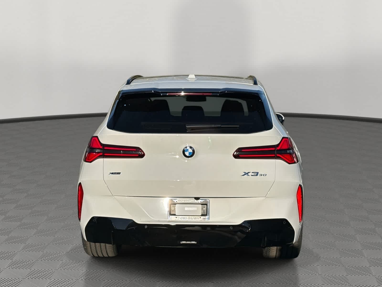 2026 BMW X3 30 xDrive 30 xDrive