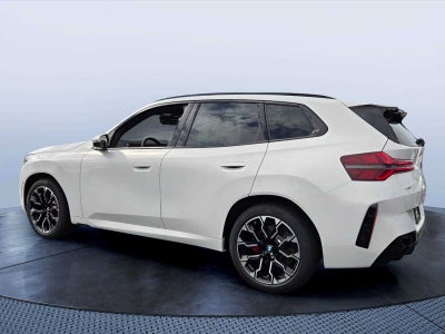 2026 BMW X3 30 xDrive 30 xDrive