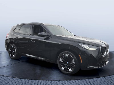 2026 BMW X3 30 xDrive 30 xDrive