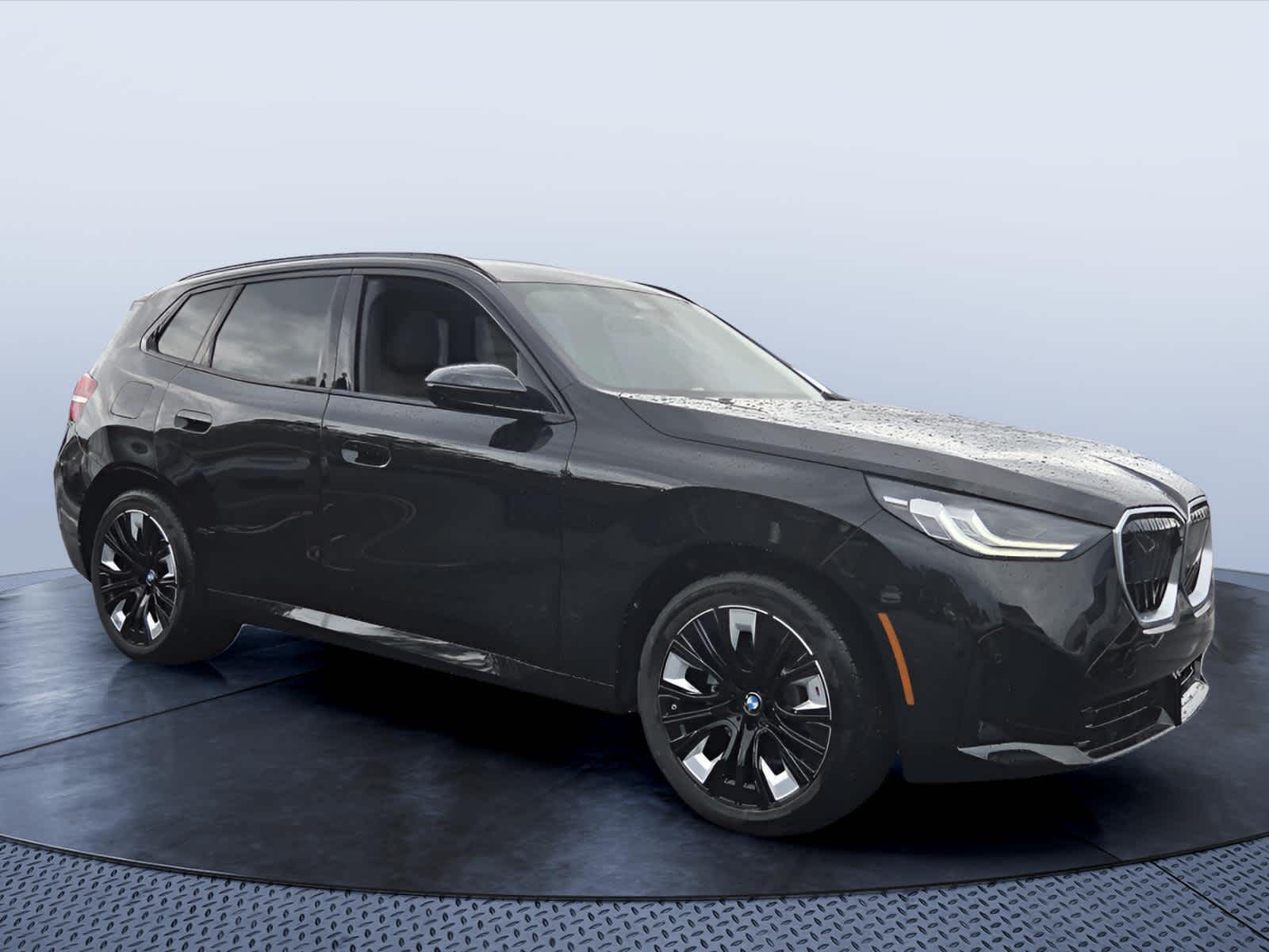 2026 BMW X3 30 xDrive 30 xDrive
