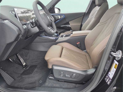 2026 BMW X3 30 xDrive 30 xDrive