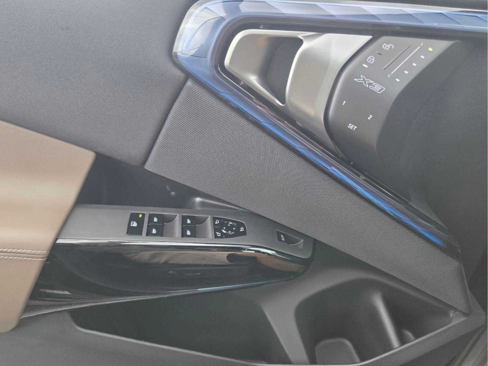 2026 BMW X3 30 xDrive 30 xDrive