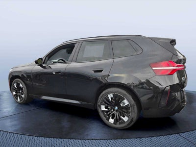 2026 BMW X3 30 xDrive 30 xDrive