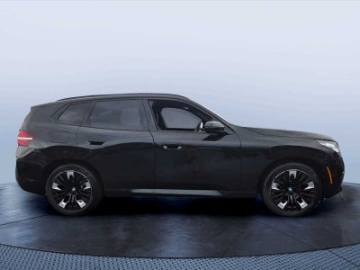 2026 BMW X3 30 xDrive 30 xDrive