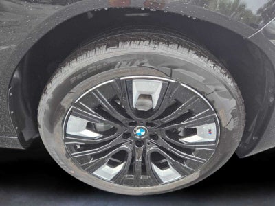 2026 BMW X3 30 xDrive 30 xDrive