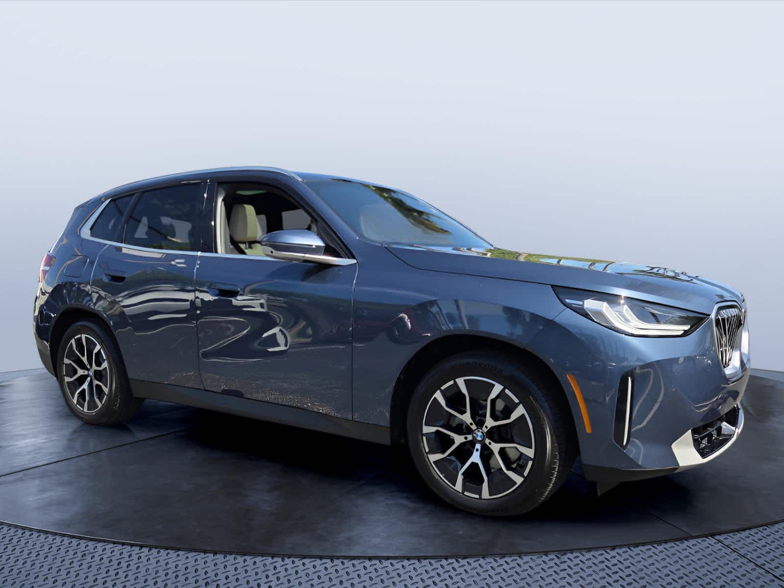 2025 BMW X3 30 xDrive 30 xDrive