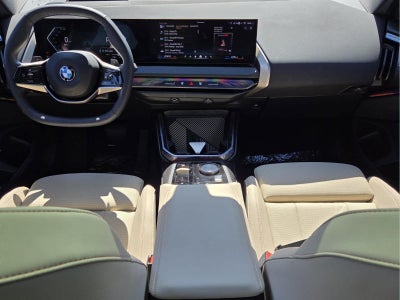 2025 BMW X3 30 xDrive 30 xDrive