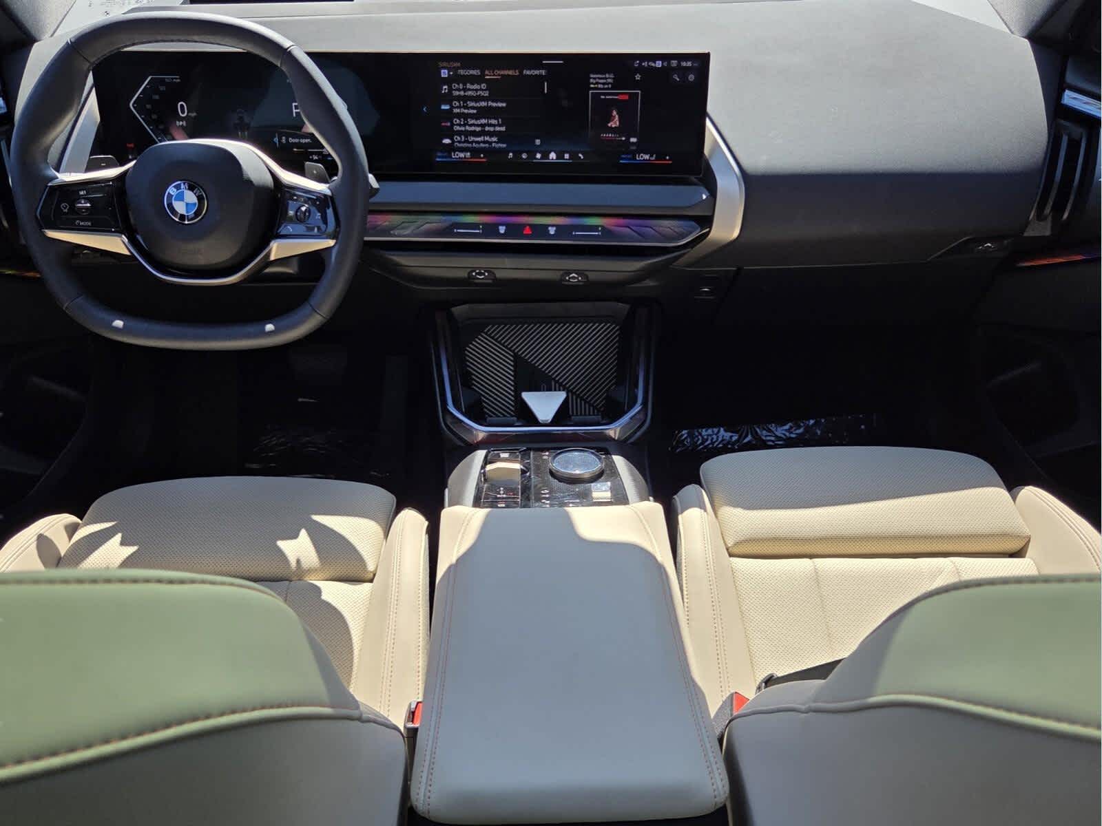 2025 BMW X3 30 xDrive 30 xDrive