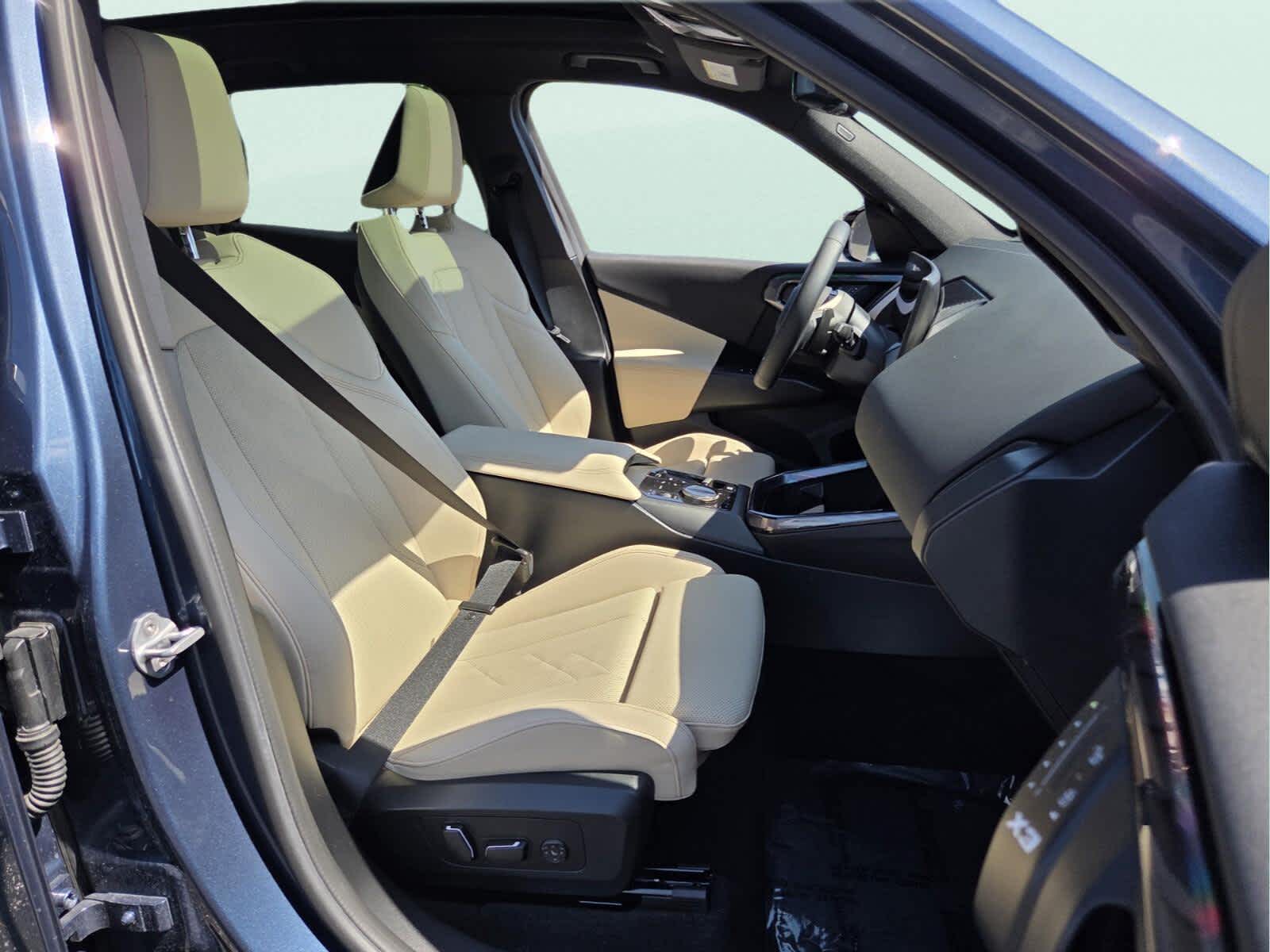 2025 BMW X3 30 xDrive 30 xDrive