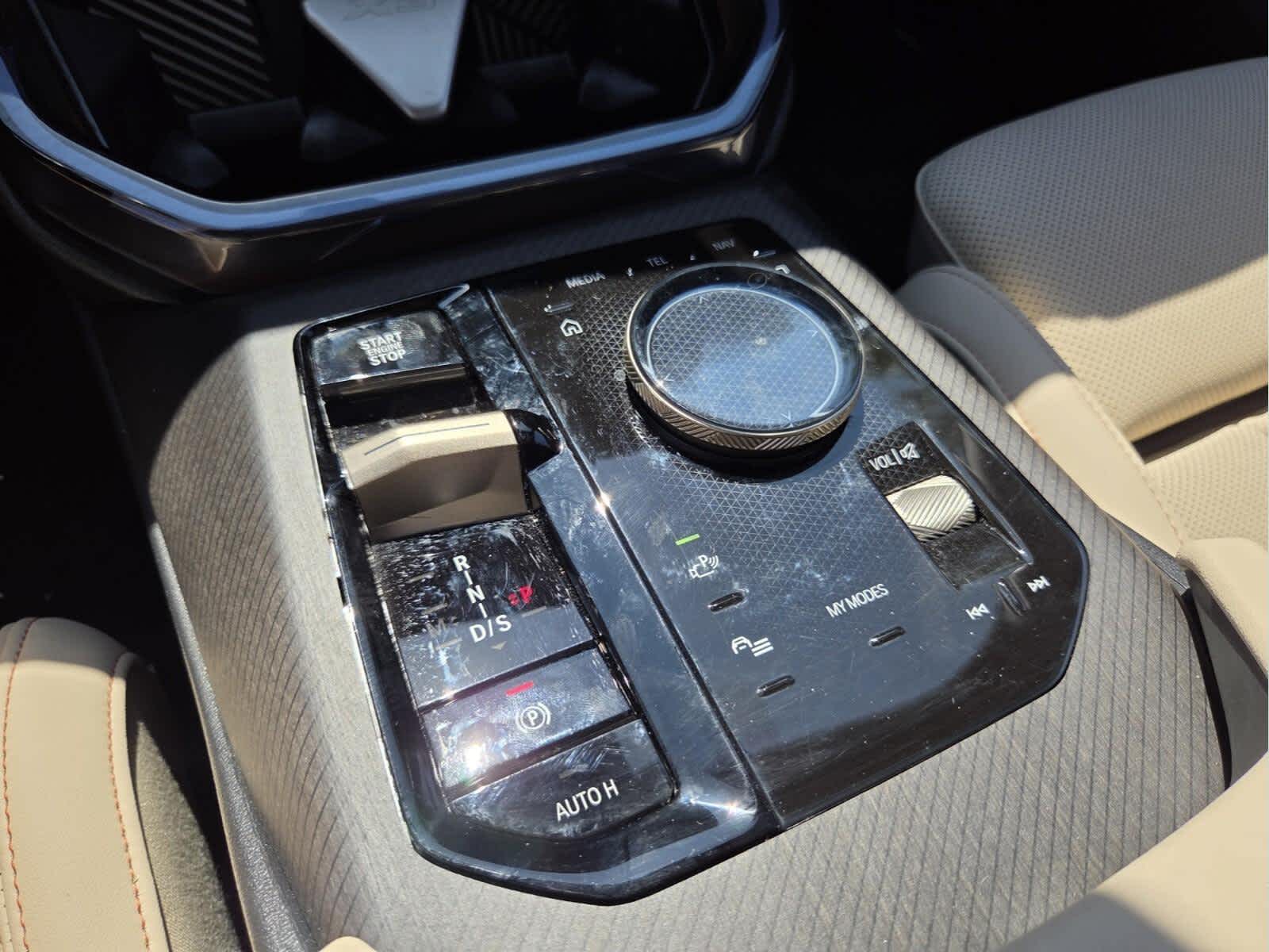 2025 BMW X3 30 xDrive 30 xDrive