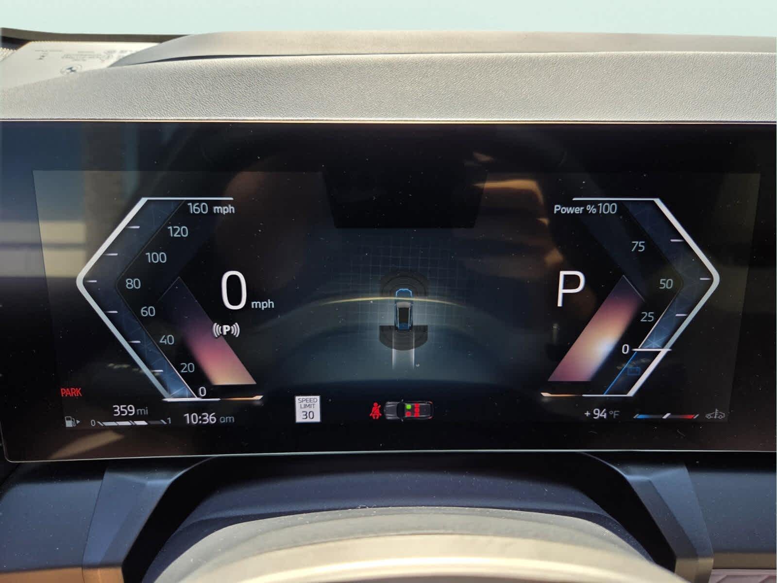 2025 BMW X3 30 xDrive 30 xDrive