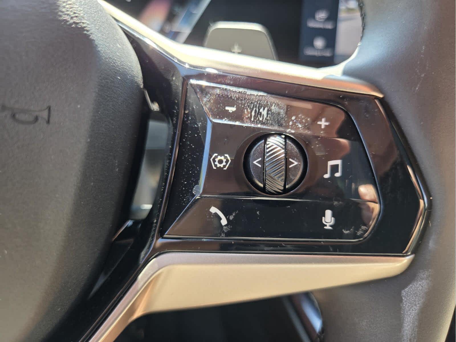 2025 BMW X3 30 xDrive 30 xDrive