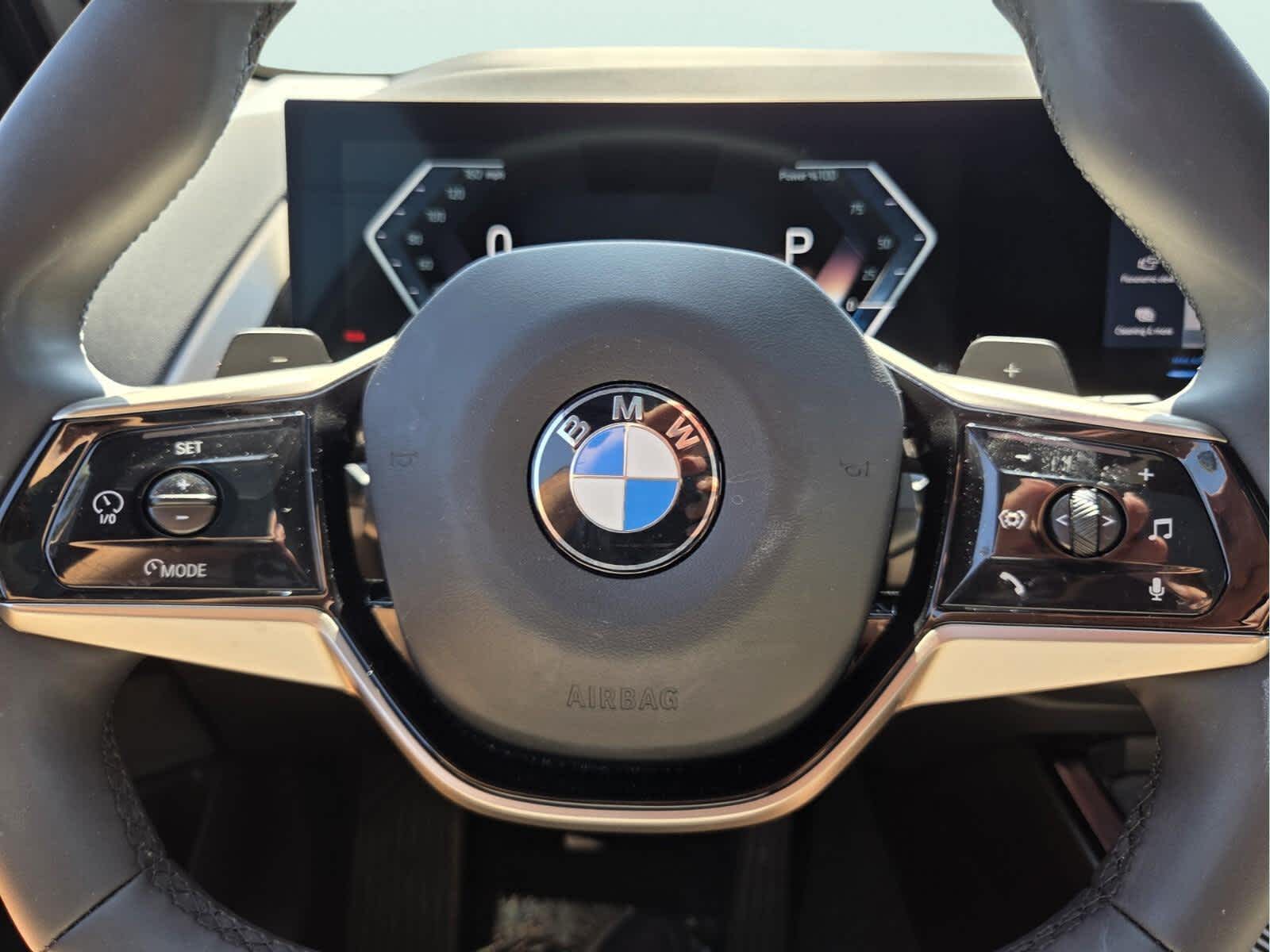 2025 BMW X3 30 xDrive 30 xDrive