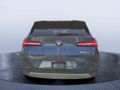 2025 BMW X3 30 xDrive 30 xDrive