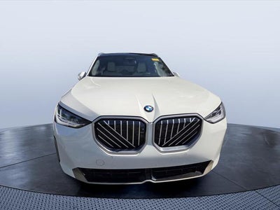 2026 BMW X3 30 xDrive 30 xDrive