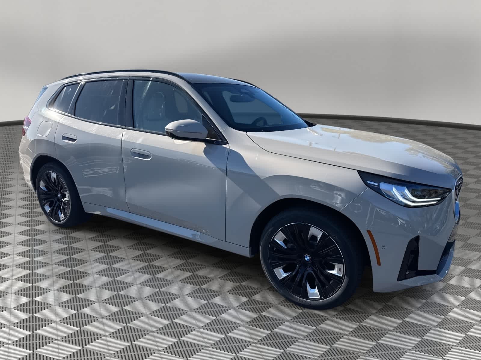 2026 BMW X3 30 xDrive 30 xDrive