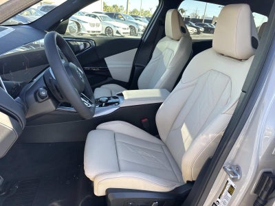 2026 BMW X3 30 xDrive 30 xDrive