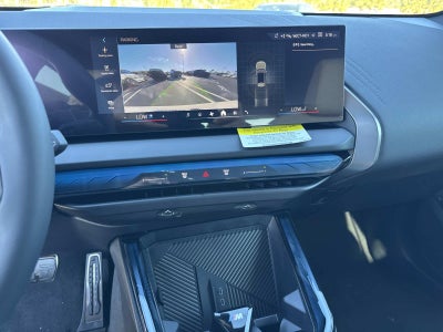 2026 BMW X3 30 xDrive 30 xDrive