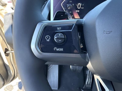 2026 BMW X3 30 xDrive 30 xDrive