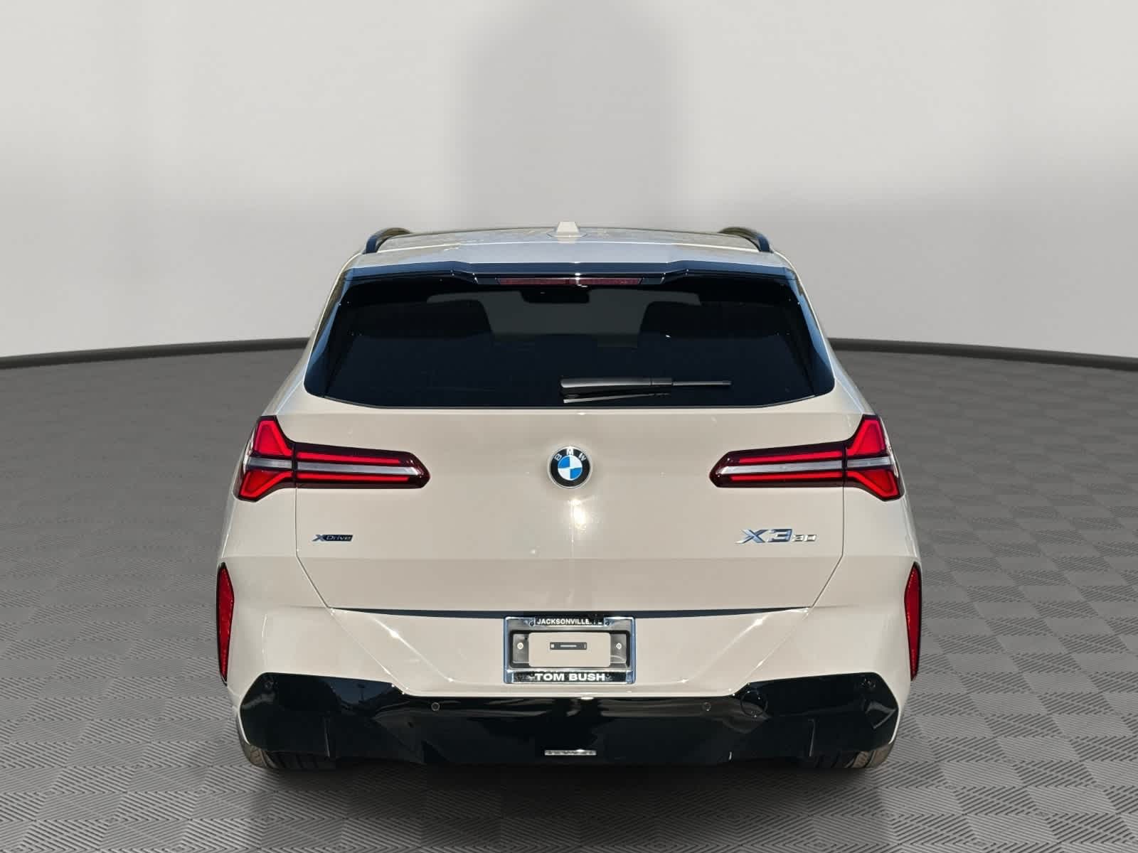 2026 BMW X3 30 xDrive 30 xDrive