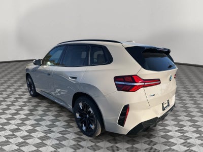 2026 BMW X3 30 xDrive 30 xDrive