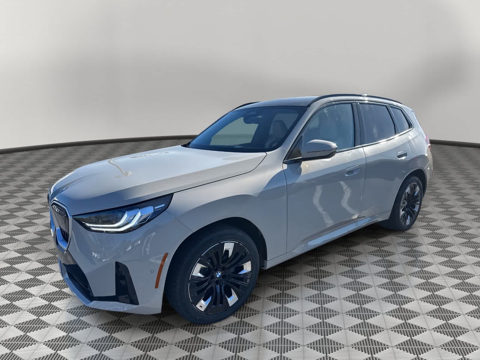 2026 BMW X3 30 xDrive 30 xDrive