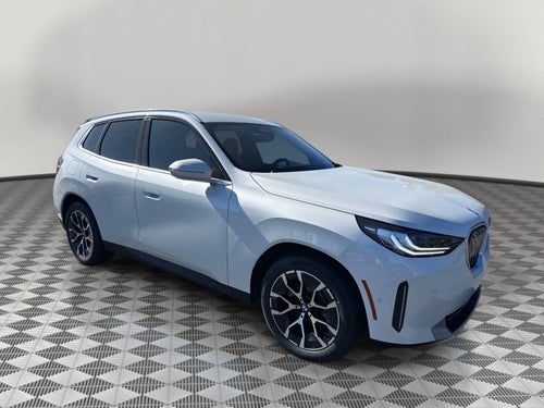 2026 BMW X3 30 xDrive 30 xDrive