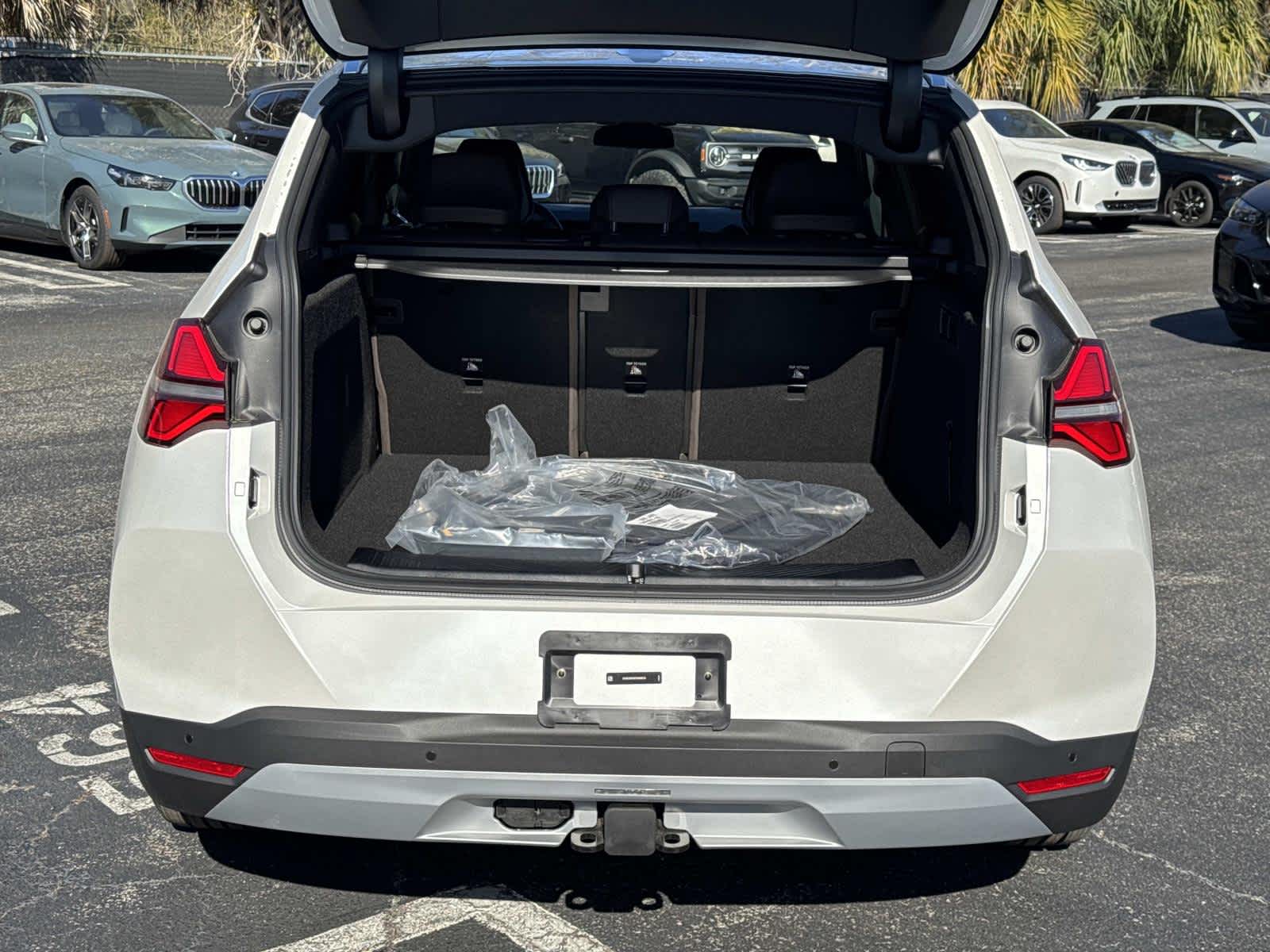 2026 BMW X3 30 xDrive 30 xDrive