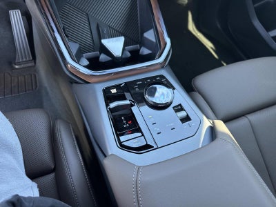 2026 BMW X3 30 xDrive 30 xDrive