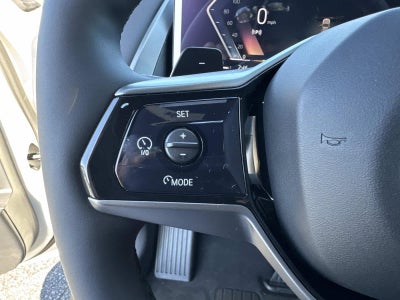 2026 BMW X3 30 xDrive 30 xDrive