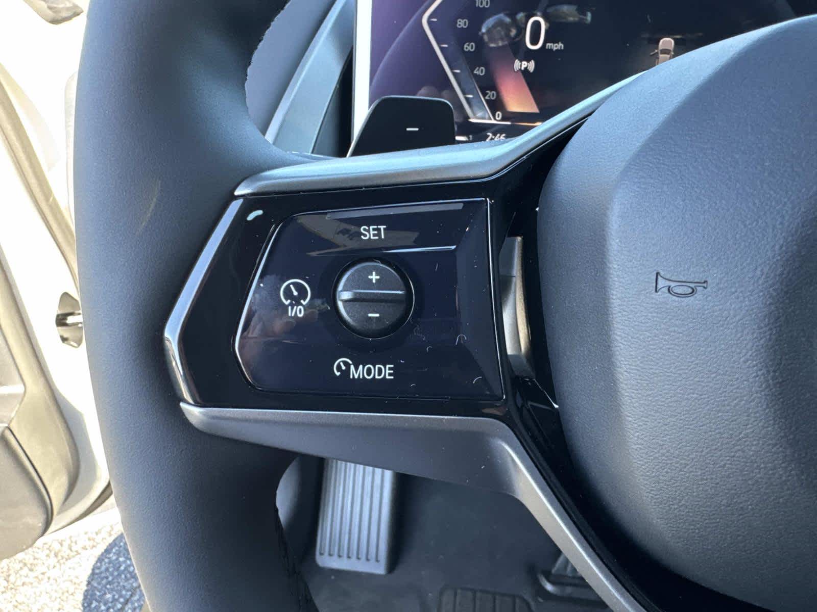 2026 BMW X3 30 xDrive 30 xDrive