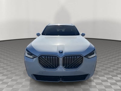 2026 BMW X3 30 xDrive 30 xDrive