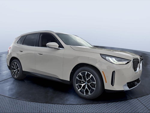 2026 BMW X3 30 xDrive 30 xDrive