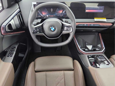 2026 BMW X3 30 xDrive 30 xDrive
