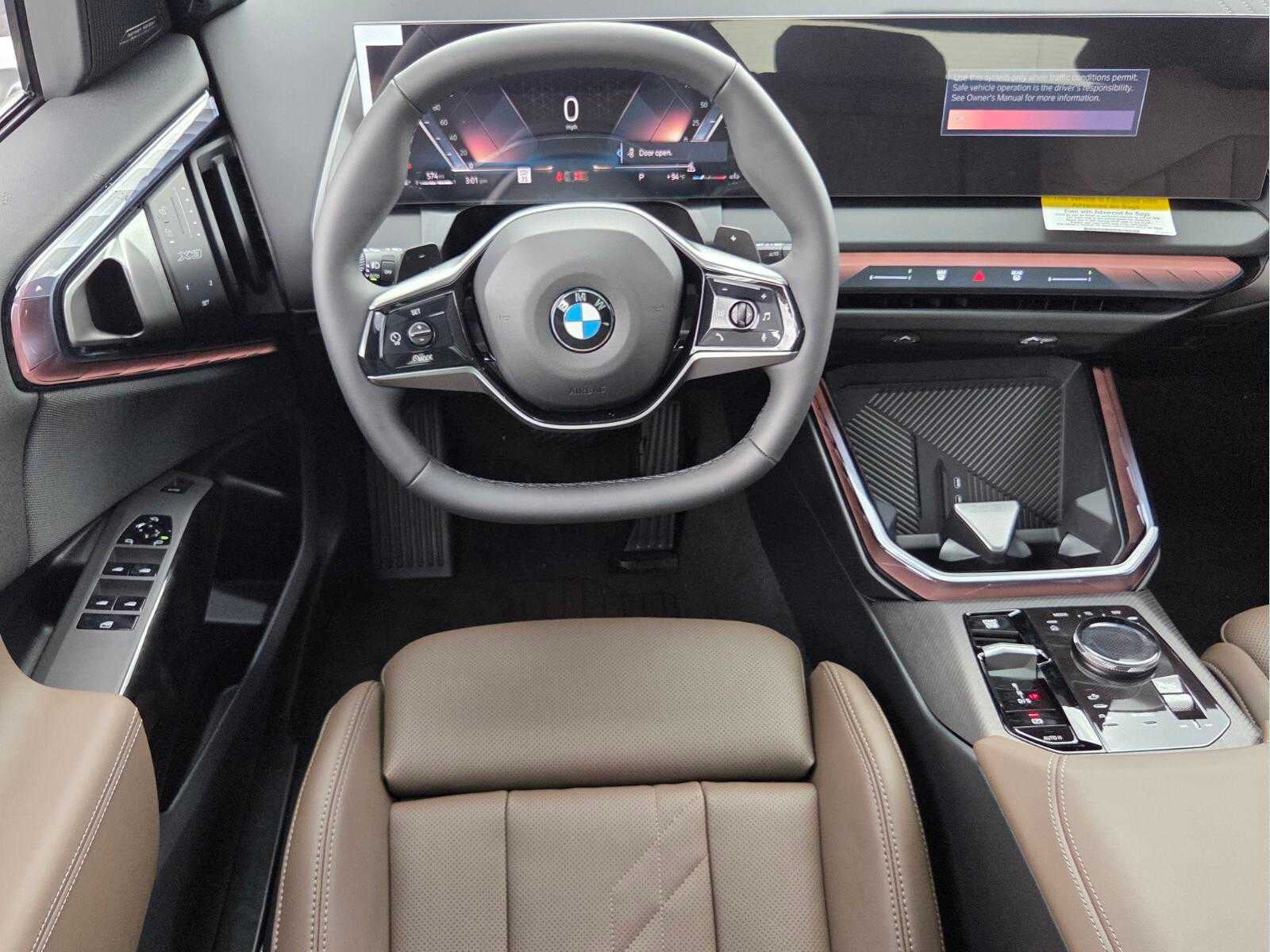 2026 BMW X3 30 xDrive 30 xDrive