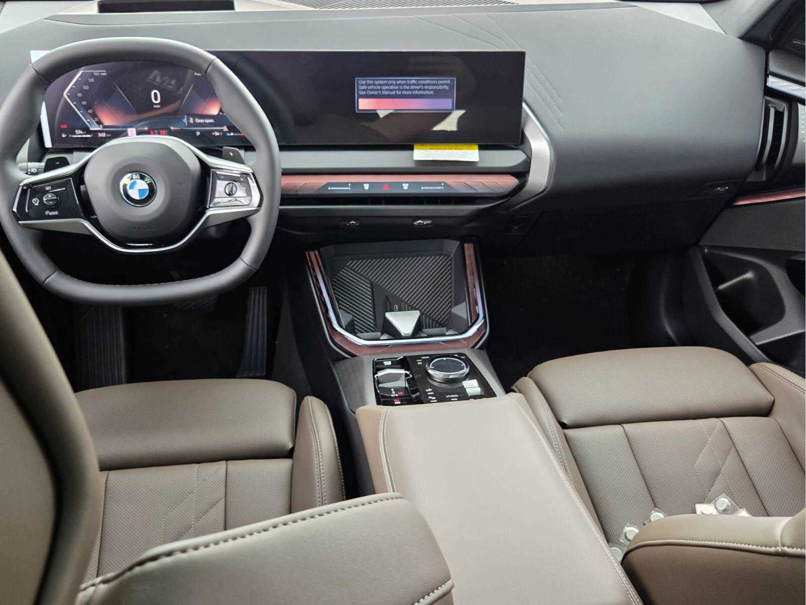 2026 BMW X3 30 xDrive 30 xDrive