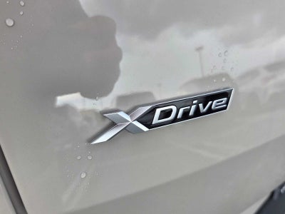 2026 BMW X3 30 xDrive 30 xDrive