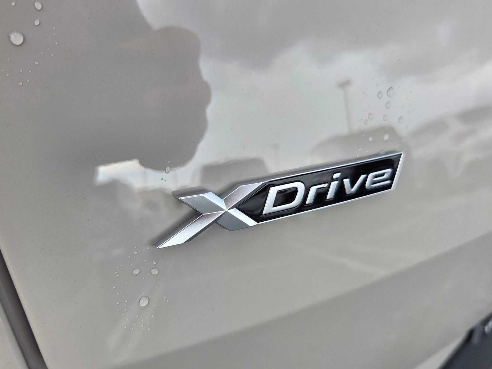 2026 BMW X3 30 xDrive 30 xDrive