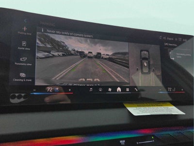 2026 BMW X3 30 xDrive 30 xDrive