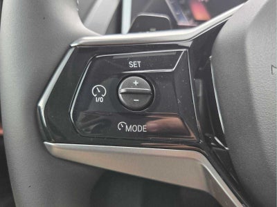 2026 BMW X3 30 xDrive 30 xDrive