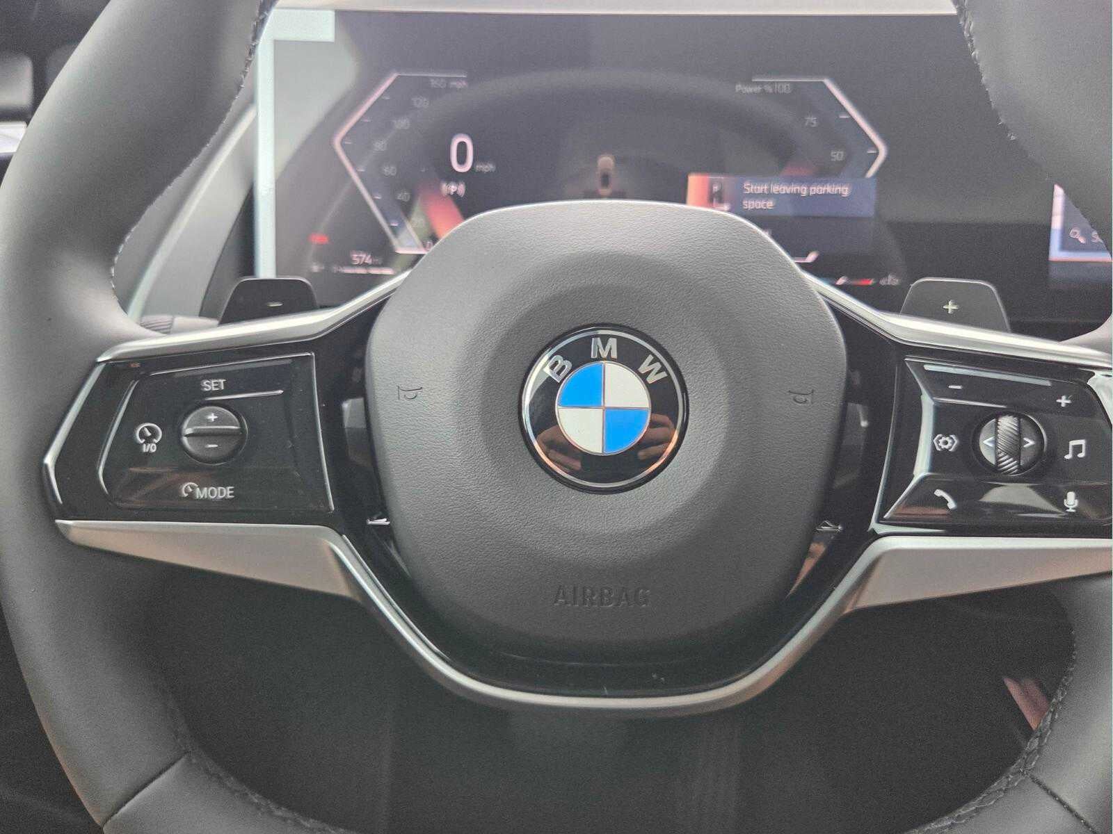 2026 BMW X3 30 xDrive 30 xDrive