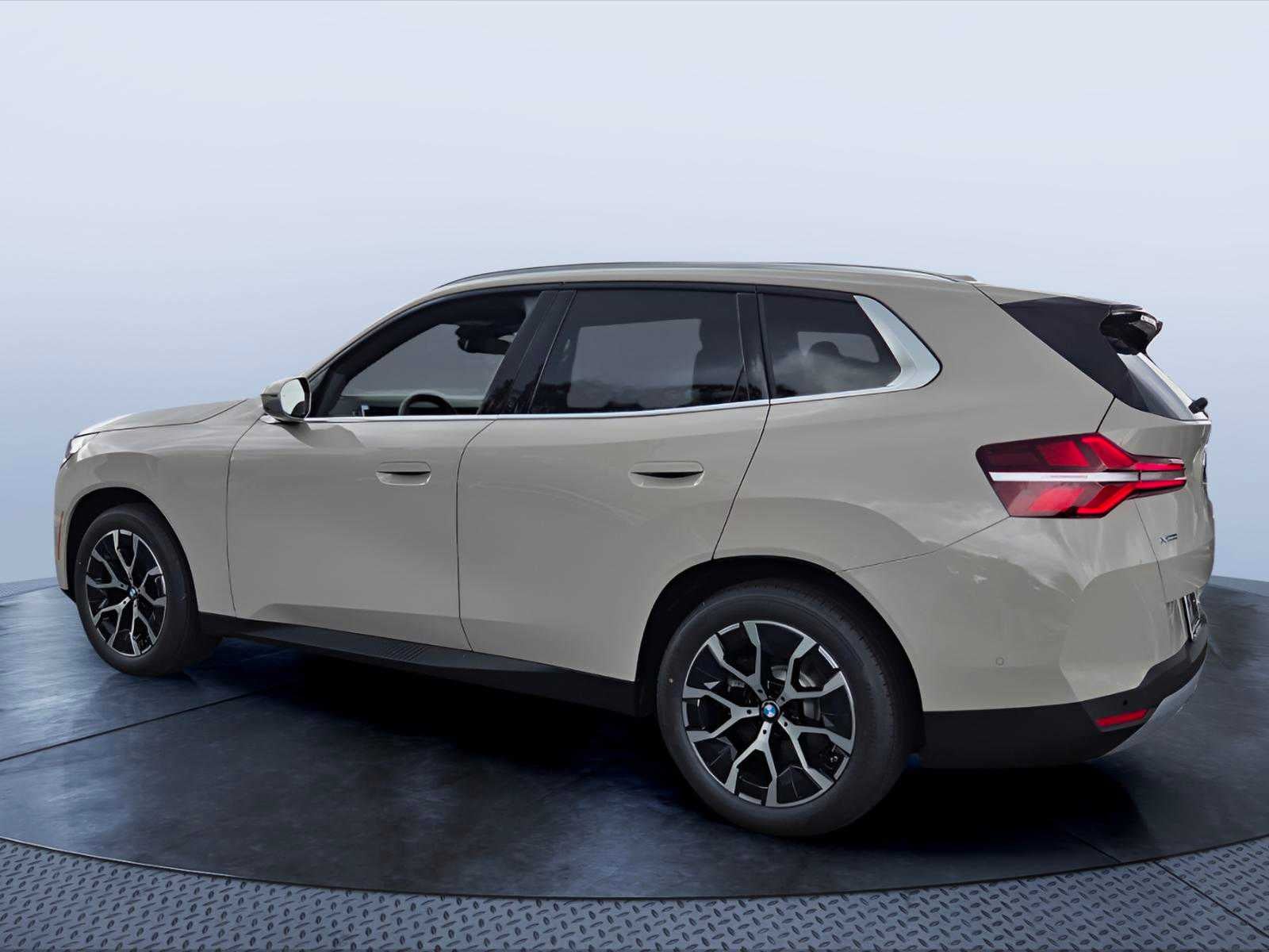 2026 BMW X3 30 xDrive 30 xDrive