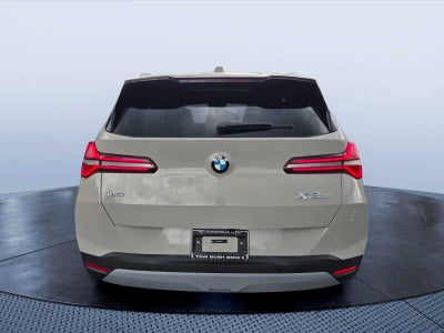 2026 BMW X3 30 xDrive 30 xDrive
