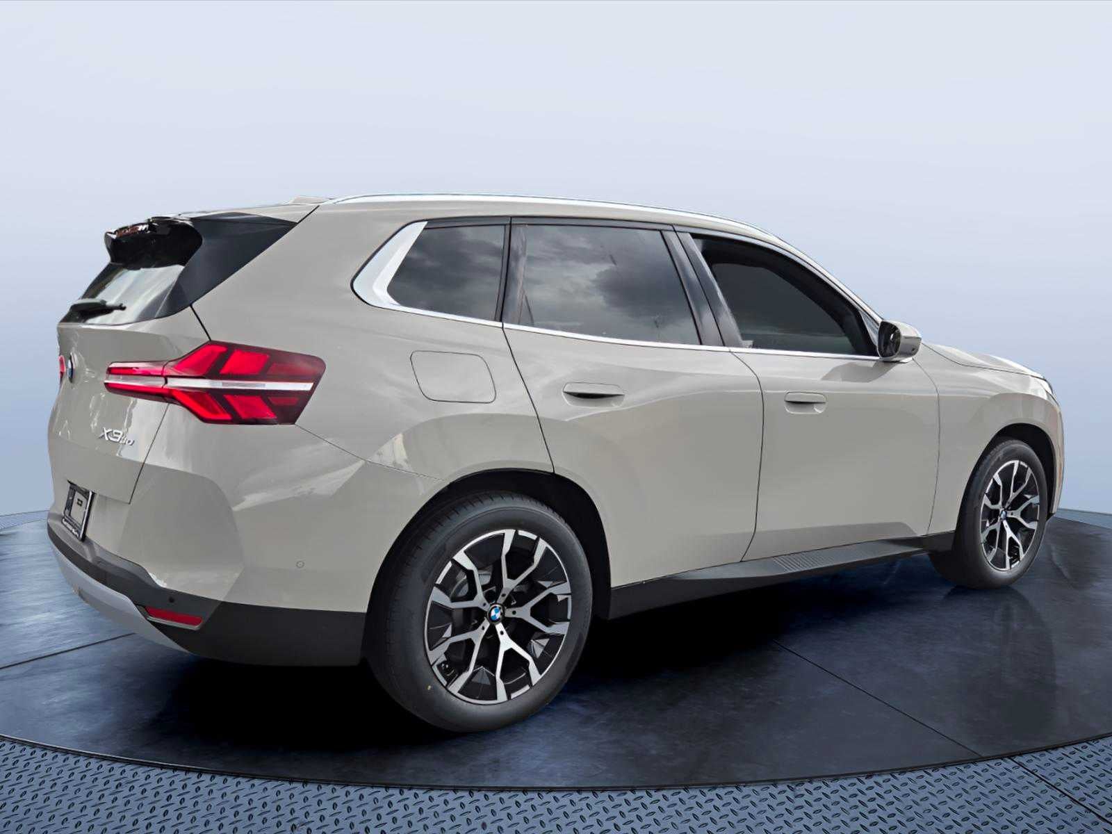 2026 BMW X3 30 xDrive 30 xDrive